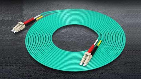 益阳市因为光纤跳线品质 选用欧孚OM3万兆光纤跳线