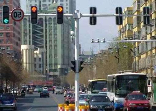 新竹市佛山市禅城区主要道路交叉口信号和监控系统招标