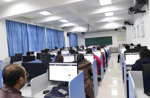 新界中国传媒大学1号教学楼智慧教室建设项目招标